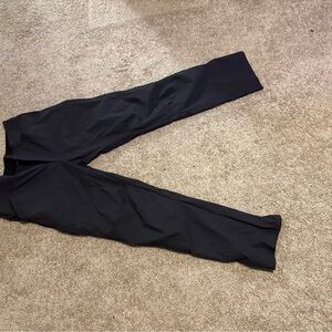 Kuhl Men's Black Cargo Pants